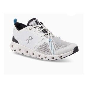 On Running Cloud X 3 Shift 'White Black' Sneakers Men’s 11 EUC